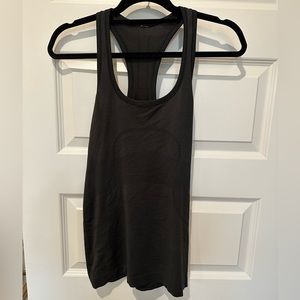 Lululemon Swiftly Tech Tank Top
